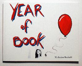Year of Book - 1
